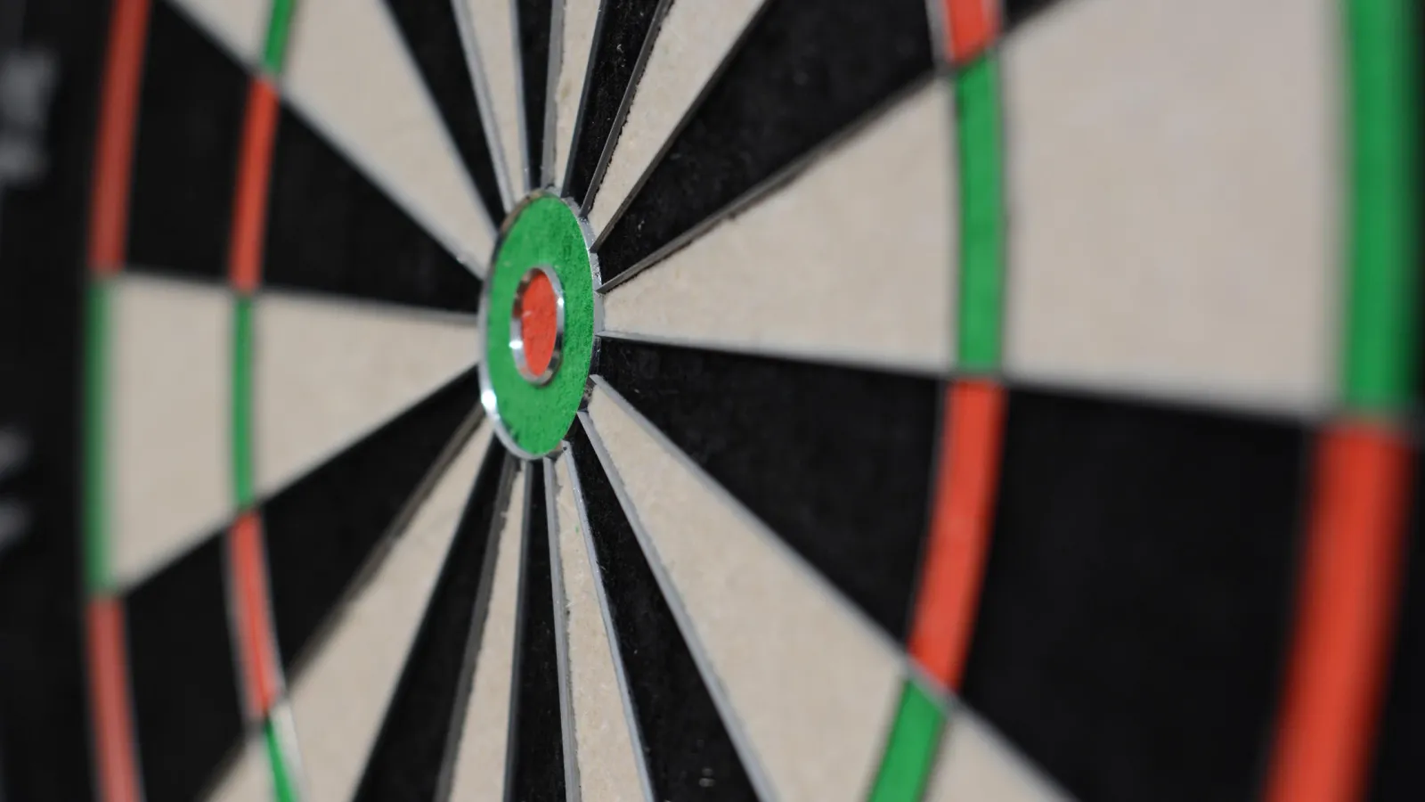 BC Mood Dart